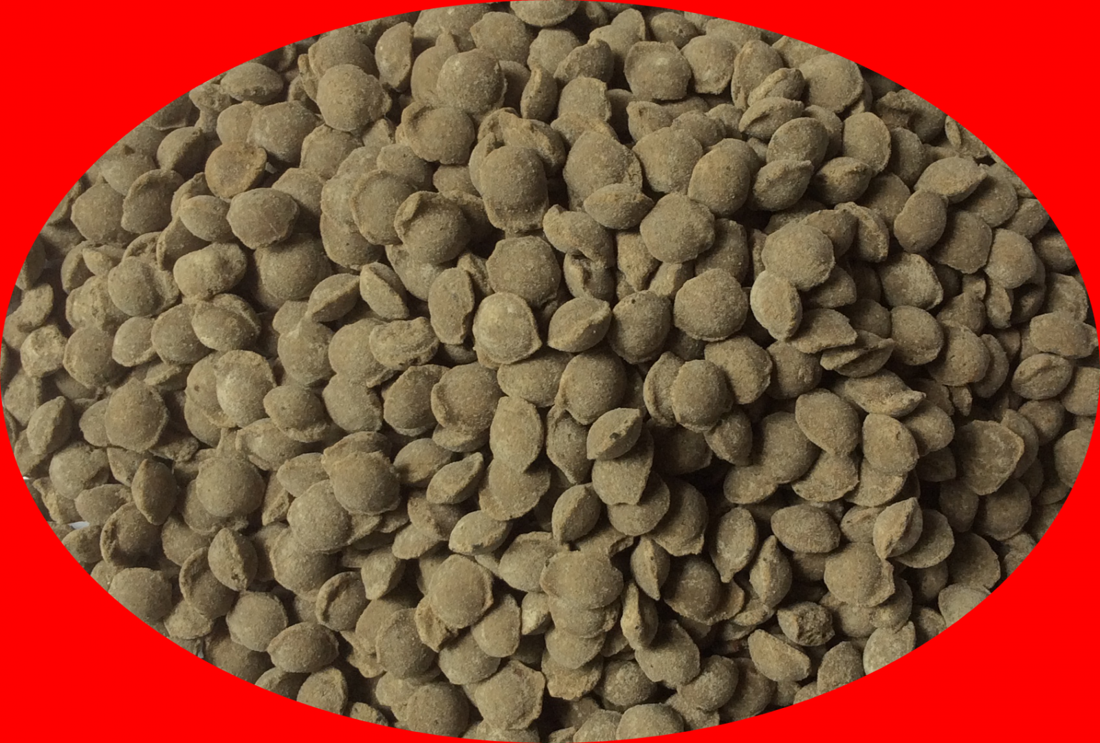 Phân bón hiệu Con Lười, phân Con Lười