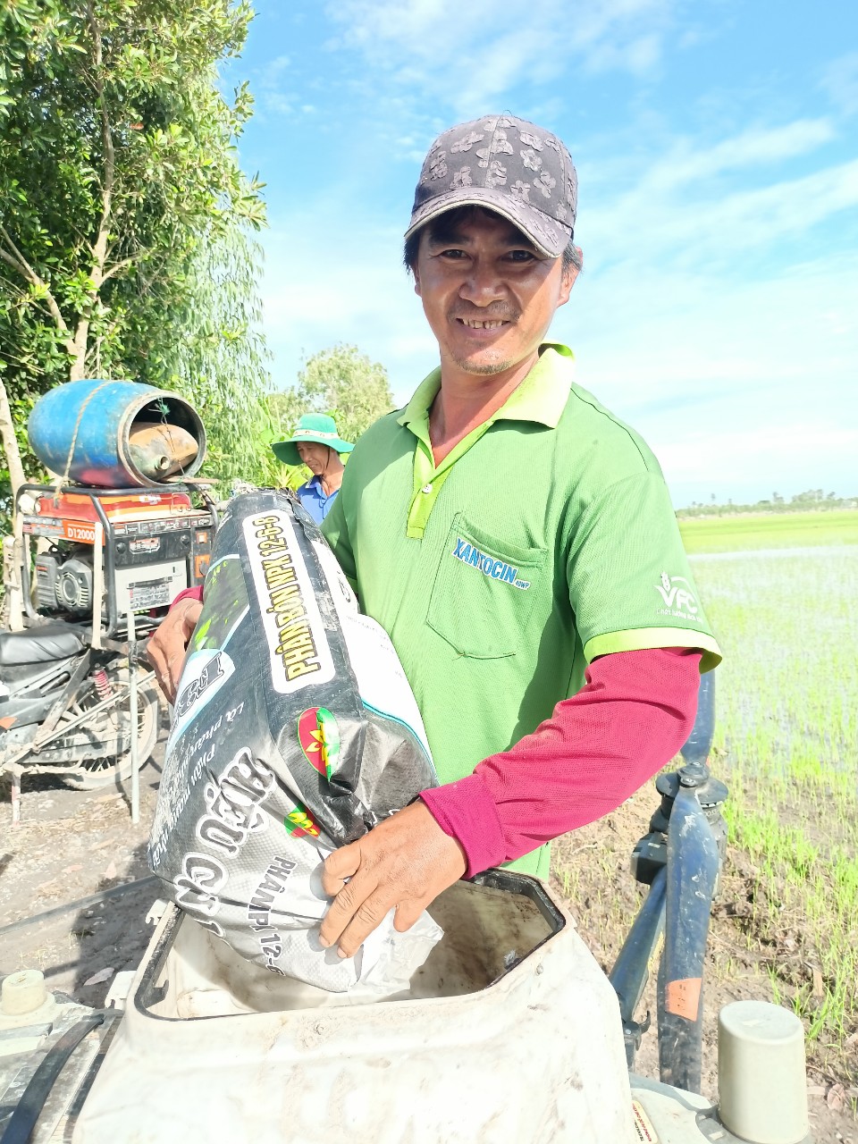 phân hiệu con lười