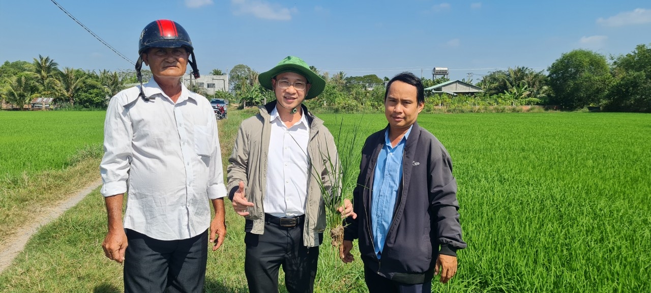 Phân bón hiệu Con Lười