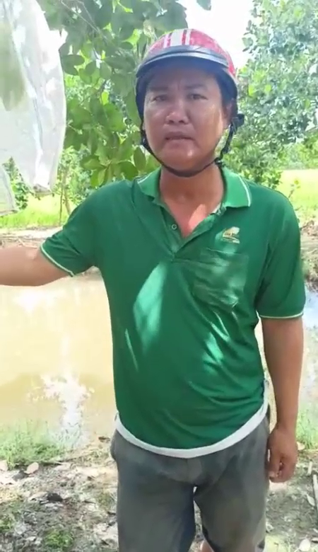 Phân bón hiệu Con lười F35