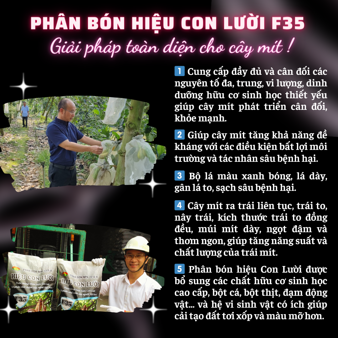 Phân bón hiệu Con Lười