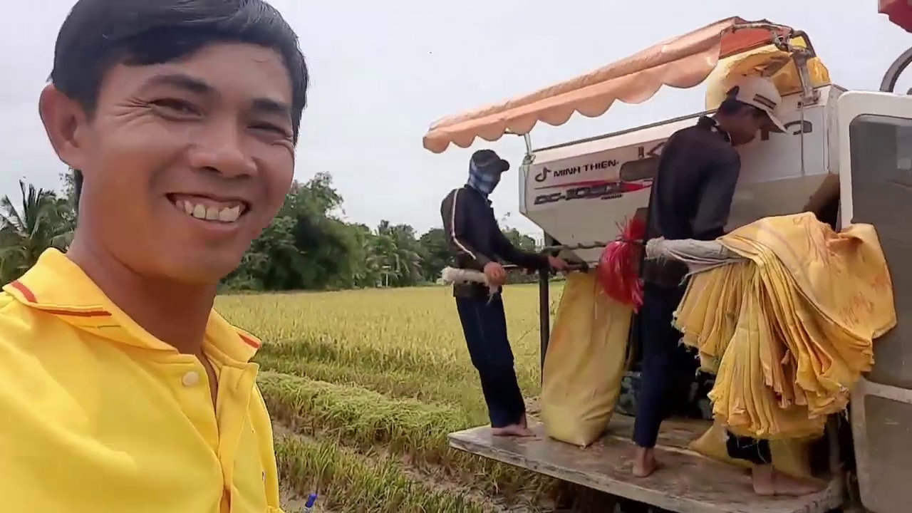 Phân bón hiệu Con Lười