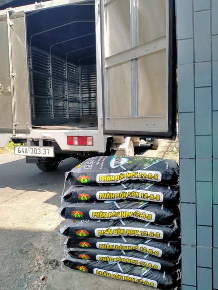 Ph&acirc;n b&oacute;n hiệu Con Lười F35