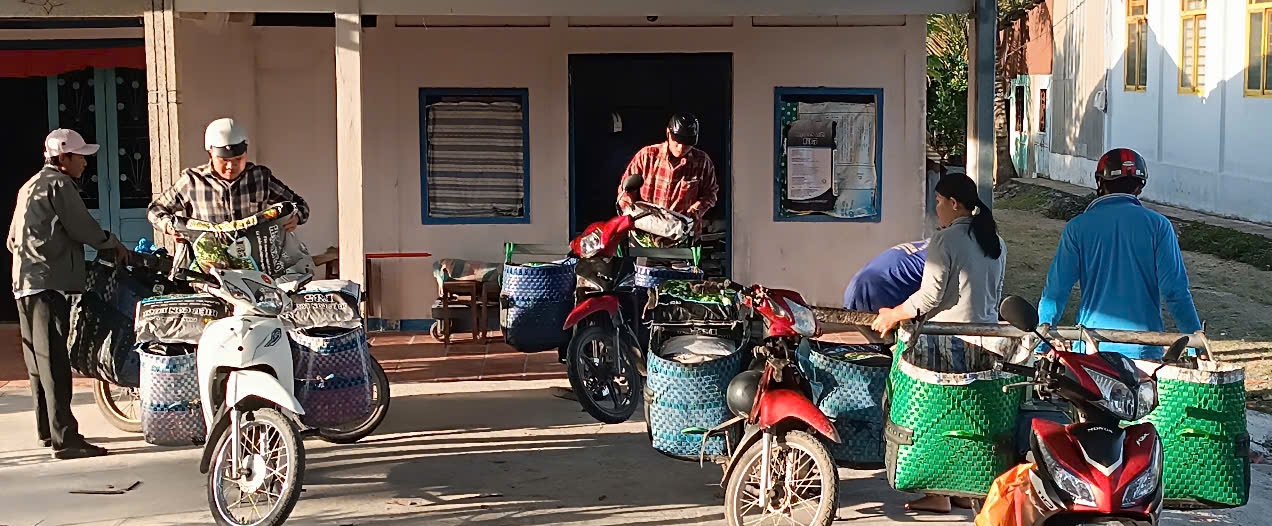 Phân bón hiệu Con Lười F35