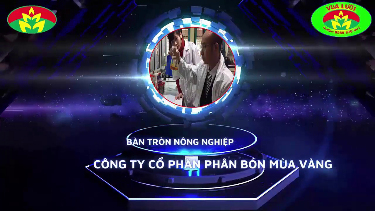 bàn tròn nông nghiệp số 12
