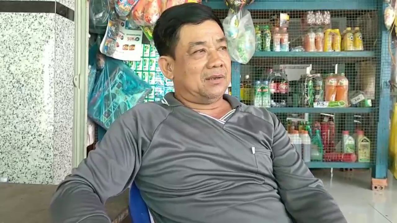 phân bón hiệu con lười