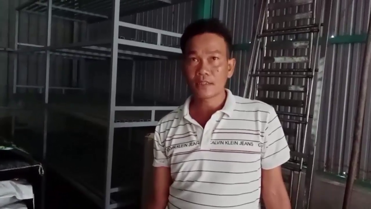 Phân bón hiệu Con Lười F35