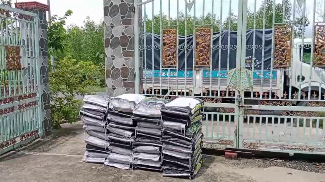 Phân bón hiệu Con Lười F35