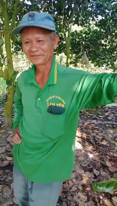 Phân bón hiệu Con Lười F35