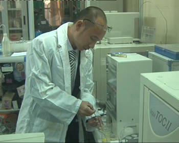 Quá trình nghiên cứu phân bón hiệu Con Lười của nhà Khoa học Thạc Sĩ Nguyễn Văn Luých