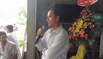 Chia sẻ những kinh nghiệm khi ứng dụng phân bón hiệu Con Lười cho cây Lúa tại tỉnh Long An năm 2019