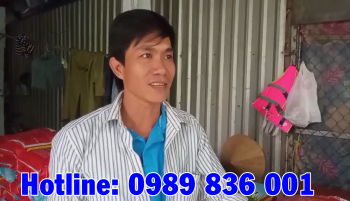 Phân bón Công Nghệ Sinh Học hiệu Con Lười hân hạnh phục vụ bà con huyện Giồng Riềng, tỉnh Hậu Giang