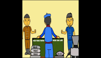 SỰ KHÁC NHAU GIỮA PHÂN BÓN THÔNG THƯỜNG VÀ PHÂN CON LƯỜI 