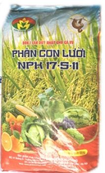 Phân Con Lười F7+