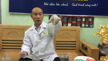 Phân Con Lười - Phân bón thông minh nhất hiện nay- Nhả chậm dinh dưỡng từ bên trong ra bên ngoài