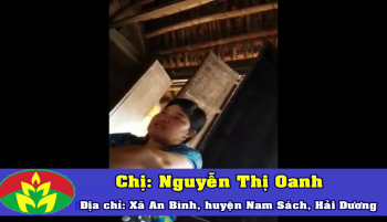 Nhận xét của của chị Oanh tại huyện Nam Sách, tỉnh Hải Dương về hiệu quả của Phân Con Lười 4 lượt xem