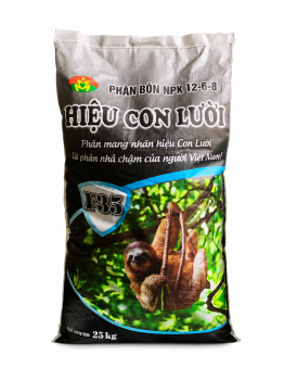 PHÂN BÓN HIỆU CON LƯỜI THẾ HỆ F35