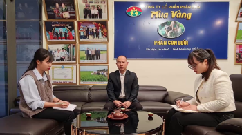 Bàn tròn nông nghiệp số 6 - Nhận xét về giá lúa và giá phân bón hiện nay