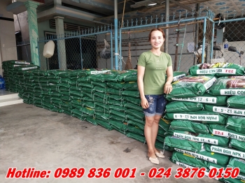 Tại sao nông dân trồng lúa Miền Tây lựa chọn phân bón hiệu Con Lười - Phân bón tốt nhất hiện nay?