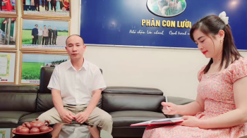 BÀN TRÒN NÔNG NGHIỆP SỐ 12 - GIẢI PHÁP PHÁT TRIỂN KINH TẾ CHO NGƯỜI NÔNG DÂN TRONG THỜI KỲ HỘI NHẬP?