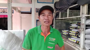 Chia sẻ giải pháp bà con sử dụng hiệu quả trong thời điểm giá mít thấp - Phân bón hiệu Con Lười F35