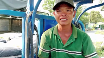 Chia Sẻ Của Nông Dân Trồng Lúa Tại Miền Tây  Nam Bộ Về Hiệu Quả Của Phân Bón Hiệu Con Lười F35