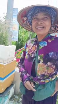 Bà Con Trồng Mít Tại Miền Tây Vui Mừng Chia Sẻ Hiệu Quả Phân Bón Hiệu Con Lười F35!