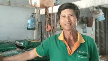 Chúng tôi xin vui mừng thông báo rằng đã giao xong 4,5 tấn phân bón hiệu Con Lười cho anh An và bà con xã An Hiệp, huyện Châu Thành, tỉnh Sóc Trăng